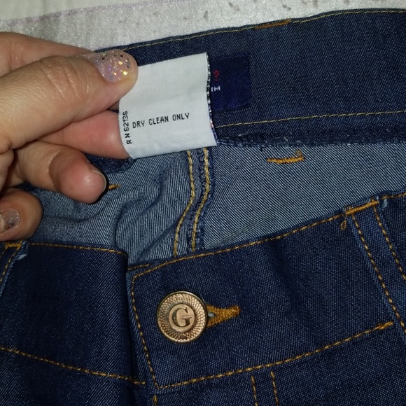 Guess Jeans - Picture 4 of 4